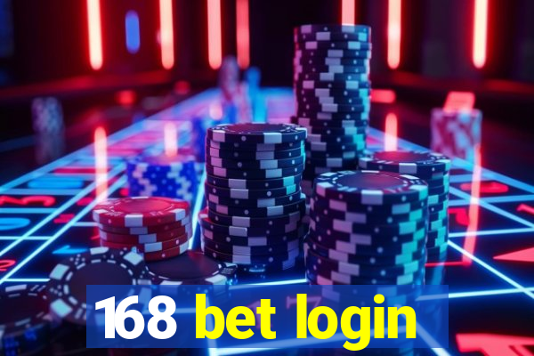 168 bet login